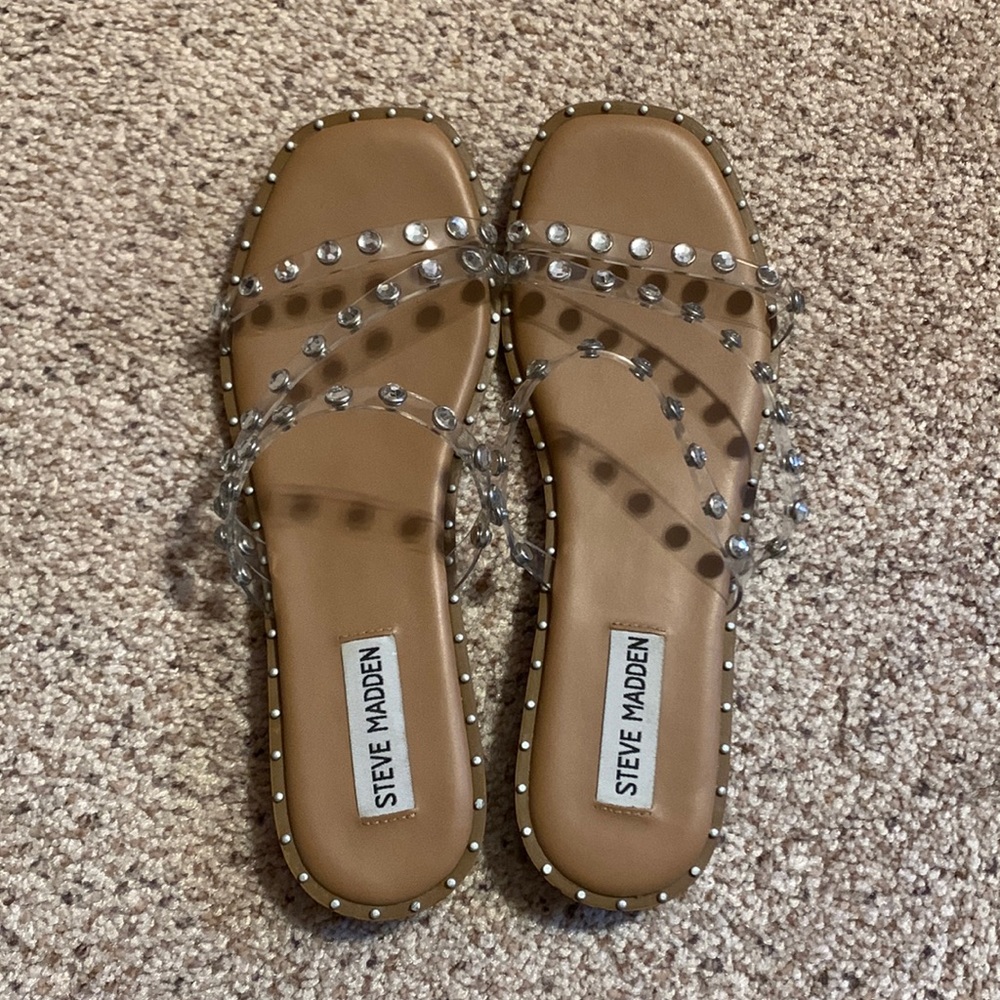Steve Madden sandals